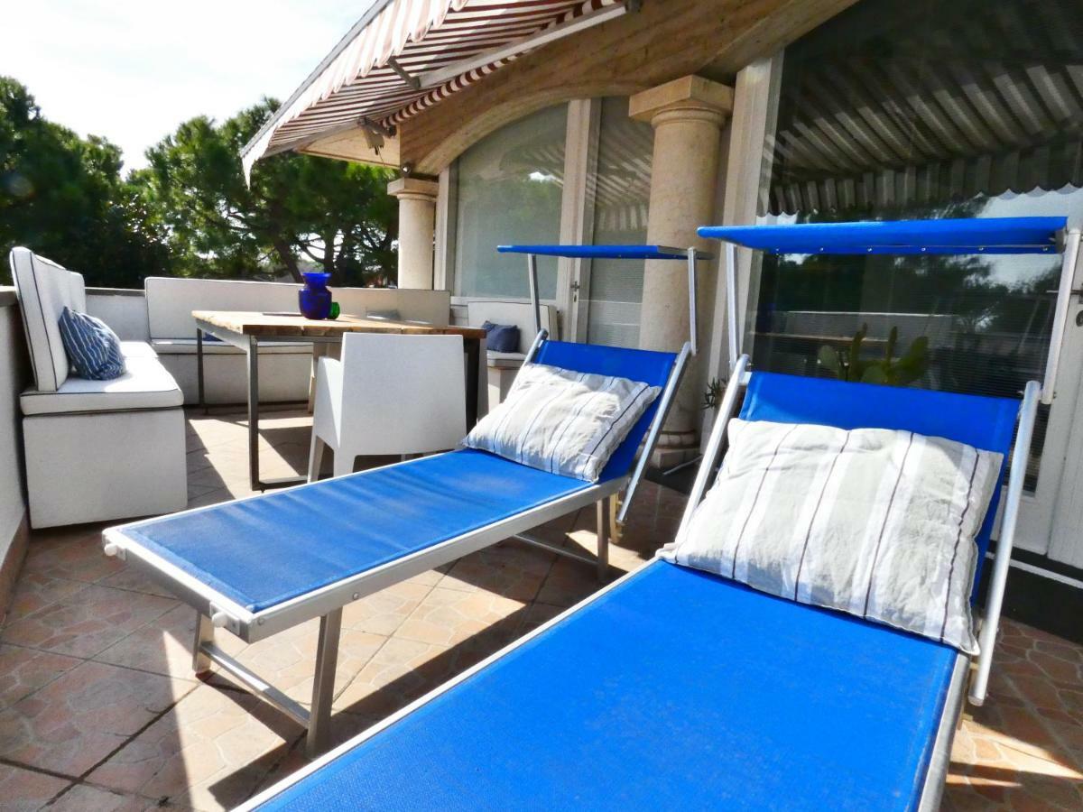 Penthouse Sirmione Close The Lake Zewnętrze zdjęcie