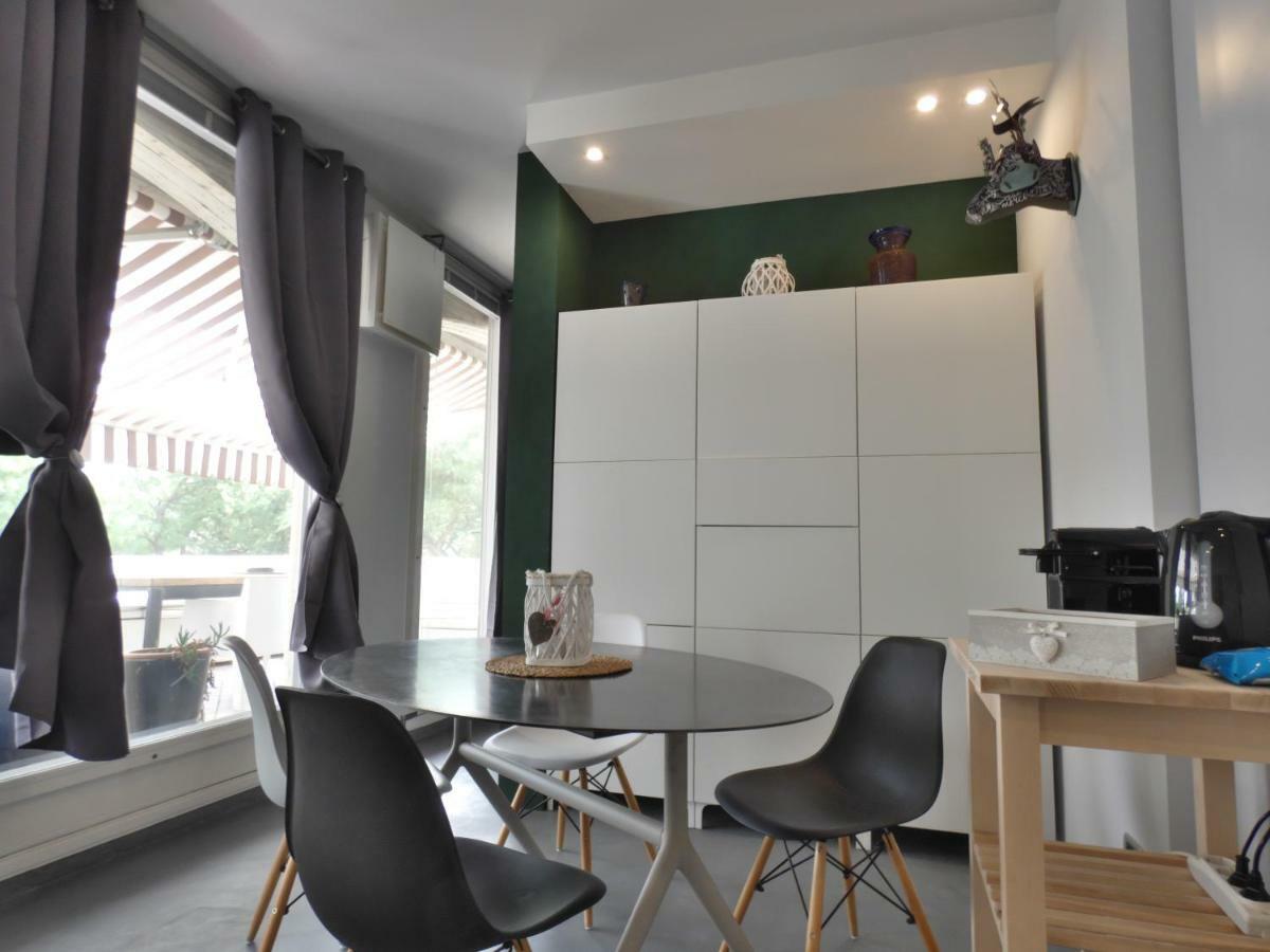 Penthouse Sirmione Close The Lake Zewnętrze zdjęcie