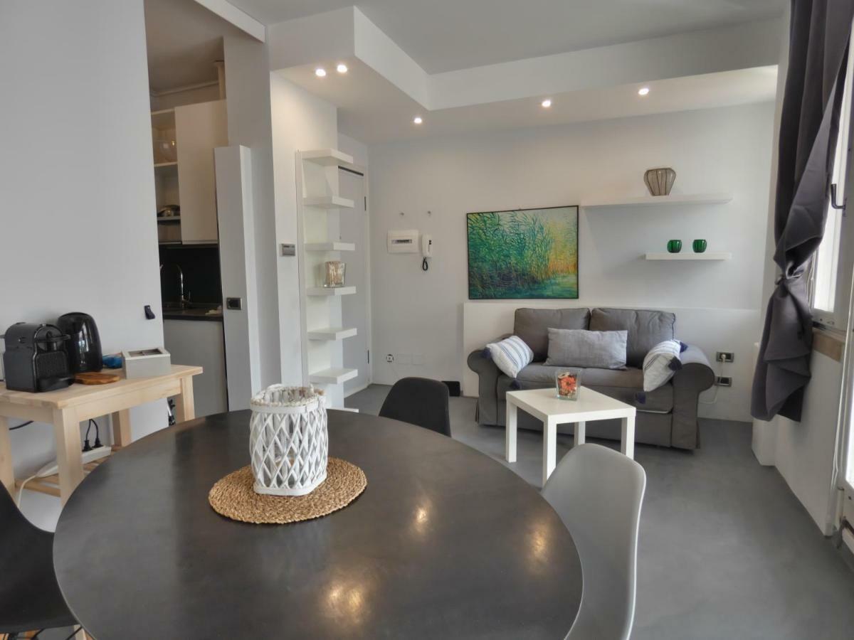 Penthouse Sirmione Close The Lake Zewnętrze zdjęcie